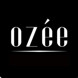 Ozee salon logo