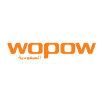 Wopow logo