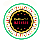 Istanbul Baklava logo