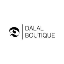 Dalal Boutique logo