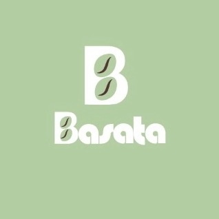 محامص بساطه للقهوه logo