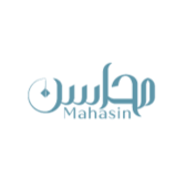 زيت محاسن الشعر logo