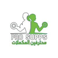 محترفين المكملات logo