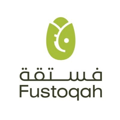 فستقة logo