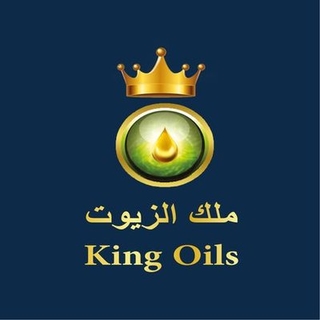 King oils logo