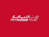 وقت اللياقة logo