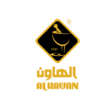 الهاون logo