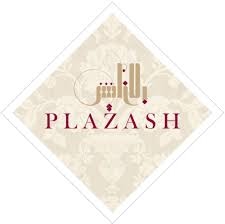 بلازاش logo