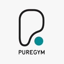 pure gym logo