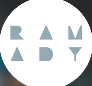Ramady logo
