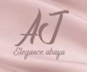 اي جي الينقس عباية logo