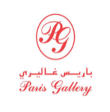 باريس غاليري logo