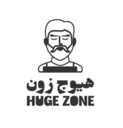 هيوج زون logo
