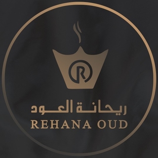 ريحانة العود logo