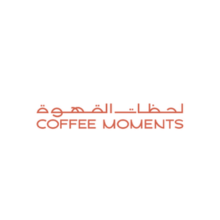 لحظات القهوة logo