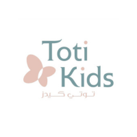 توتي كيدز logo