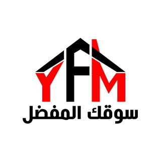 سوقك المفضل logo
