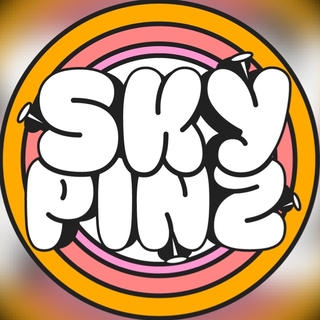 سكاي بنز logo