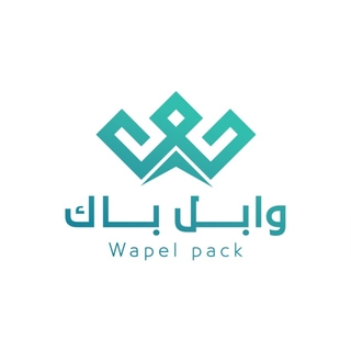 وابل باك logo