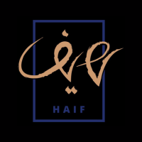 هيف logo