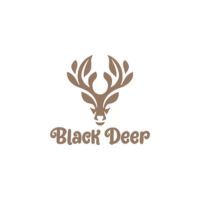 بلاك دير logo