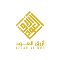 متجر أزرق للعود logo