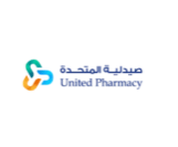 United Pharmacy logo