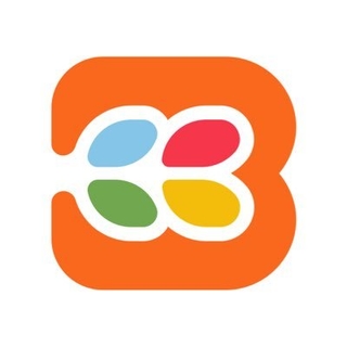 بارتي بوكس logo