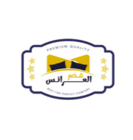 قصر العرائس logo