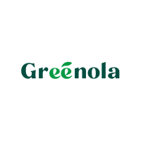 Greenola logo