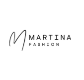 مارتينا logo