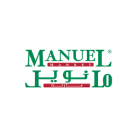 مانويل ماركت logo