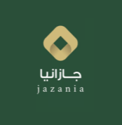 جازانيا logo