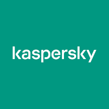 كسبيرسكي logo