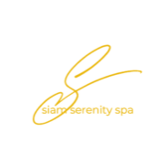Siam Serenity Spa logo