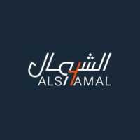 الشمال للإنارة و الكهرباء logo