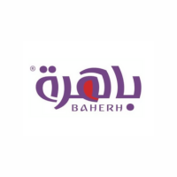 باهرة logo