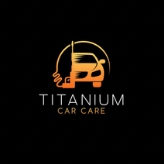 تيتانيوم للعناية بالسيارات logo