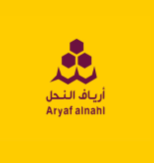 أرياف النحل logo