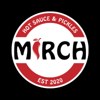 ميرش logo