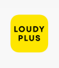 لاودي بلس بيرفيوم logo