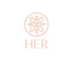 هير logo