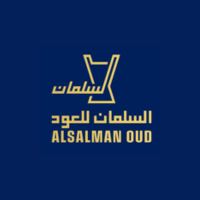 السلمان للعود logo