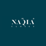 نقية logo