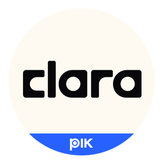 كلارا logo