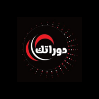منصة دوراتك logo