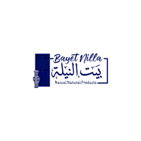 بيت النيلة logo