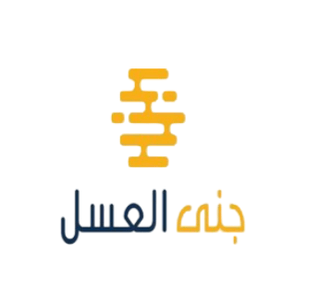 جنى العسل logo