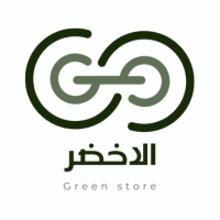الأخضر logo