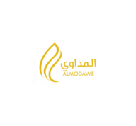 المداوي logo